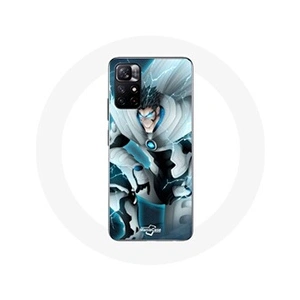 Comparateur de prix : Maniacase Coque pour Xiaomi Redmi Note 11s 5G Blast One Punch Man Manga Affiche