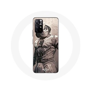 Maniacase Coque pour Xiaomi Redmi Note 11s 5G Moon Knight Marvel le Chevalier de la Lune pas cher