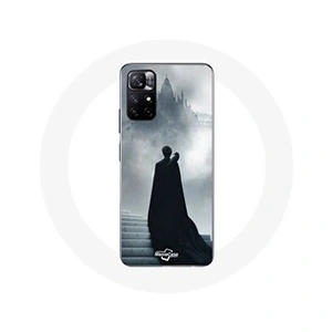 Maniacase Coque pour Xiaomi Redmi Note 11s 5G The Sandman Saison 1 Lord Morpheus Le premier Teaser 2022 pas cher