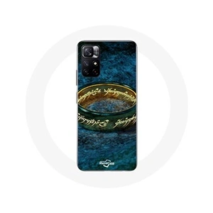 MANIACASE Coque pour Xiaomi Redmi Note 11s 5G Le Seigneur des anneaux Les Anneau... pas cher