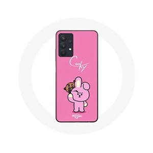 Comparateur de prix : Maniacase Coque pour Samsung Galaxy A32 5G BTS Bangtan Sonyeondan BT21 Shooky Suga Et Cooky Jungkook