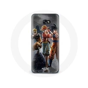 Comparateur de prix : Coque - Maniacase - Samsung Galaxy A3 2017 - 3D - Anime manga - Souple