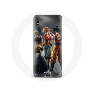 Coque - Maniacase - Samsung Galaxy A10 - 3D - Anime manga - Souple pas cher