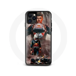 Comparateur de prix : Coque pour Iphone 11 Pro Max Formule 1 Max Verstappen Casque F1 - Maniacase