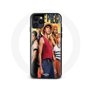 Comparateur de prix : Coque pour Iphone 11 Pro Max Anime One Piece Luffy Affiche Personnages Art Saison 1