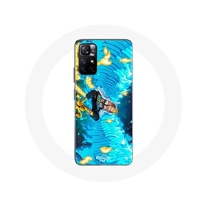 Maniacase Coque pour Xiaomi Redmi Note 11s 5G Marco One Piece Anime Manga Affiche
