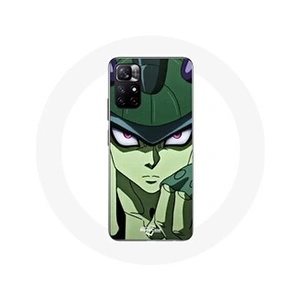Comparateur de prix : Maniacase Coque pour Xiaomi Redmi Note 11s 5G Meruem Hunter x Hunter Affiche