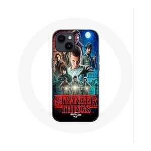 Comparateur de prix : Coque pour Iphone 14 Stranger Things teaser saison 2 - Maniacase