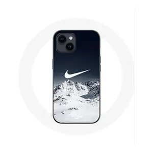 Comparateur de prix : Coque pour Iphone 14 - Nike - Logo Neige Hiver - Souple - Synthétique - Mixte