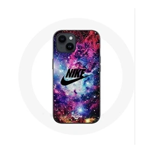 Comparateur de prix : Coque - Nike - Iphone 14 - Souple - Coloré - Logo Espace