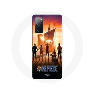 Comparateur de prix : Coque pour Samsung Galaxy S20 FE One Piece Poster Equipages Art Saison...