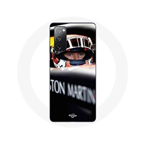 Maniacase Coque pour Samsung Galaxy S20 FE Formule 1 Max Verstappen Pilote automobile pas cher