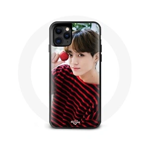 Comparateur de prix : Coque pour Iphone 13 BTS Jungkook Concept Photo