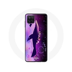 Maniacase Coque pour Samsung Galaxy A12 BTS Bangtan Sonyeondan We Are Bulletproof FESTA pas cher