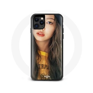 Comparateur de prix : Coque pour Iphone 13 Mini Blackpink Jennie Teaser