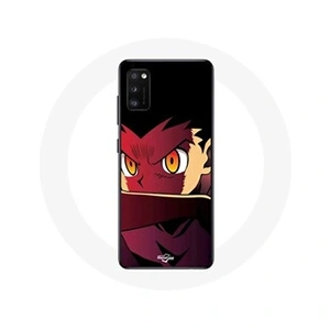 Maniacase Coque pour Samsung Galaxy S20 Plus Gon Freecss Hunter x Hunter pas cher