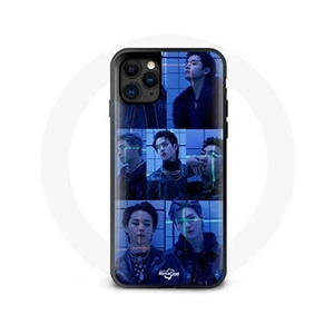 Maniacase Coque pour Iphone 13 BTS Proof Yet To Come Le nouvel album 2022 Affiche pas cher