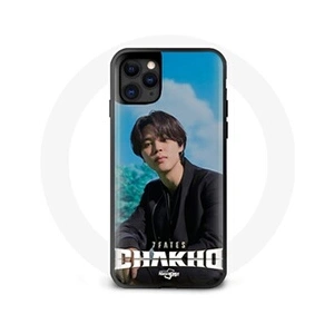 Comparateur de prix : Coque pour Iphone 12 Pro Max Bangtan Sonyeondan 7 Fates Chakho Avec BTS Jimin Haru