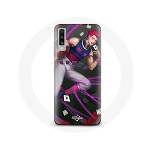 Comparateur de prix : Coque pour Samsung Galaxy A70 Hisoka Morow Hunter x Hunter Manga