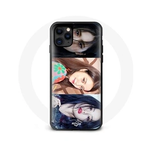 Comparateur de prix : Coque pour Iphone 12 Pro Blackpink Jisoo Teaser How you like That Lovesick girls et Ice Cream