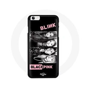 Comparateur de prix : Coque pour Iphone 7 Blackpink Square One Album Affiche Chanson BOOMBAYAH