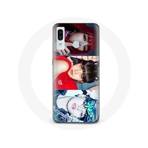 Comparateur de prix : Coque pour Samsung Galaxy A20e Blackpink Lisa Teaser How you like That...