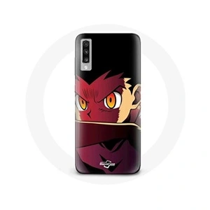 Comparateur de prix : Coque pour Samsung Galaxy A70 Gon Freecss Hunter x Hunter