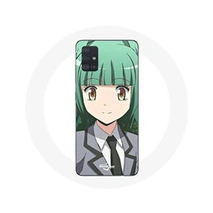 Comparateur de prix : Coque pour Samsung Galaxy A51 5G kayano Assassination Classroom Anime Manga