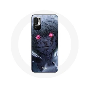 Comparateur de prix : Maniacase Coque pour Xiaomi Poco M3 Pro Kurapika Hunter x Hunter manga