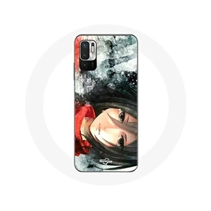 Comparateur de prix : Coque pour Xiaomi Poco M3 Pro Mikasa Ackerman Attaque des Titans Anime