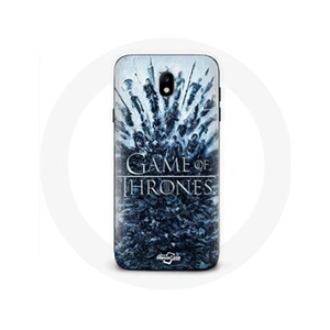 Comparateur de prix : Coque pour Samsung Galaxy S5 Game of Thrones saison 8 Episode 1 Le Trône de Fer Personnages logo Gri