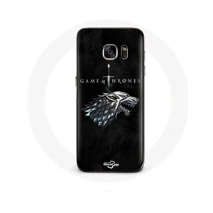 Maniacase Coque pour Samsung Galaxy S7 Edge Game of Thrones Saison 8 Le Trône de... pas cher