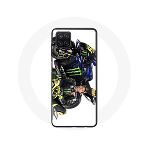 Maniacase Coque pour Samsung Galaxy A42 5G Valentino Rossi Motogp pas cher