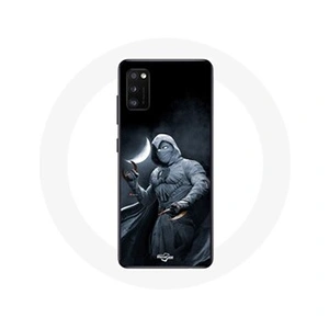Comparateur de prix : Coque pour Samsung Galaxy S20 Plus Moon Knight Batman Série Teaser Saison 1 Bande Annonce 2022