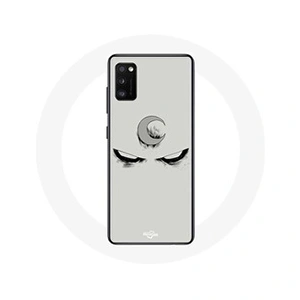 Maniacase Coque pour Samsung Galaxy S20 Plus Moon Knight Batman Saison 1 Yeux en colère pas cher