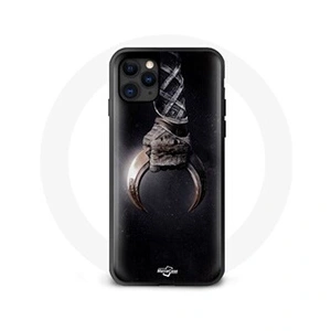 Maniacase Coque pour Iphone 13 Moon Knight Batman Nouvelle Série Bande Annonce 2022 pas cher