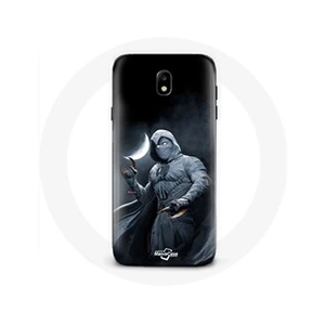 Comparateur de prix : Maniacase Coque pour Samsung Galaxy S5 Moon Knight Batman Série Teaser Saison 1 Bande Annonce 2022