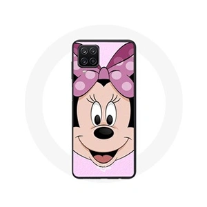 Maniacase Coque pour Samsung Galaxy A42 5G Minnie Mouse Dessin animé rose pas cher