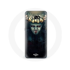 Maniacase Coque pour Samsung Galaxy A3 2016 Vikings Ragnar Lothbrok Méchant Série Saison 5 pas cher