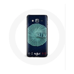 Maniacase Coque pour Samsung Galaxy j7 2016 Ozark Série Saison 4 Blanchiment D'argent pas cher
