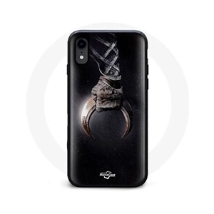 Comparateur de prix : Maniacase Coque pour Iphone XS Moon Knight Batman Nouvelle Série Bande Annonce 2022