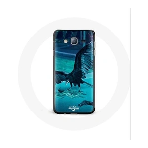 Maniacase Coque pour Samsung Galaxy J5 Ozark Saison 4 Episode 1 aigle Teaser pas cher