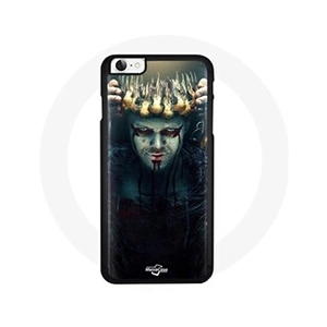 Comparateur de prix : Maniacase Coque pour Iphone 6 Vikings Ragnar Lothbrok Méchant Série Saison 5