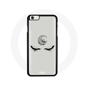 Maniacase Coque pour Iphone 5 Moon Knight Batman Saison 1 Yeux en colère pas cher