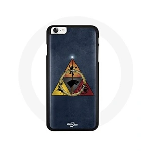 Coque pour Iphone 6 Game of Thrones Saison 8 Le Trône de Fer Triangle ...Vendu pardarty
