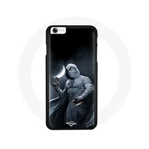 Coque pour Iphone 6 Moon Knight Batman Série Teaser Saison 1 Bande Ann...Vendu pardarty