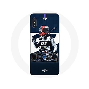 Maniacase Coque pour Xiaomi Redmi Note 5 AI Dual Camera Formule 1 Max Verstappen... pas cher
