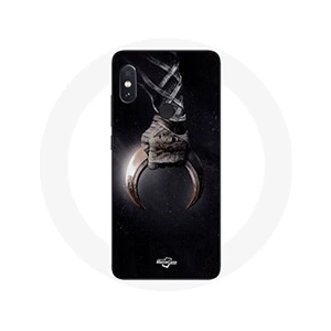Maniacase Coque pour Xiaomi Redmi Note 5 AI Dual Camera Moon Knight Batman Nouvelle Série Bande Annonce 2022 pas cher