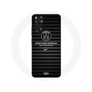 MANIACASE Coque pour Xiaomi Redmi Note 11 4G Paris Saint Germain PSG Fier d'être Parisien pas cher