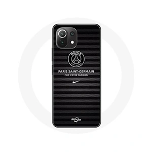 Comparateur de prix : Coque pour Xiaomi Mi 11 Lite Paris Saint Germain PSG Fier d'être Parisien